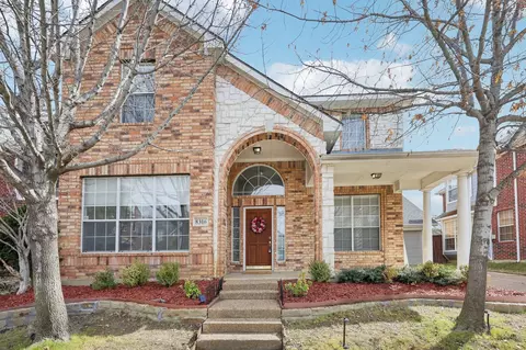 8316 Charleston St, Irving, TX 75063
