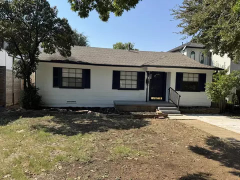 8427 Ridgelea St, Dallas, TX 75209