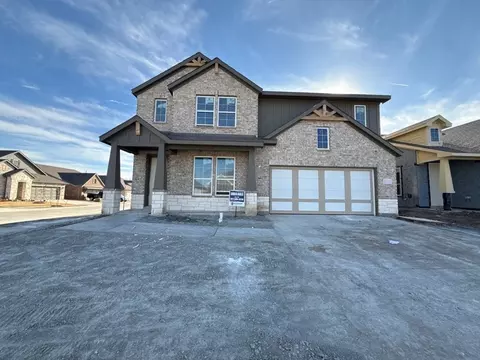 15105 Green Bluff Dr, Aledo, TX 76008