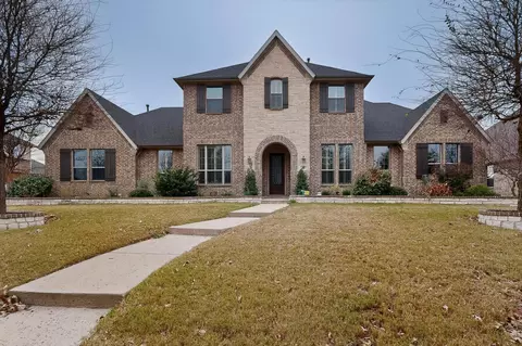 1107 Devonshire Dr S, Forney, TX 75126