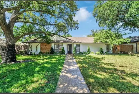 2926 Forest Hills Ln, Richardson, TX 75080