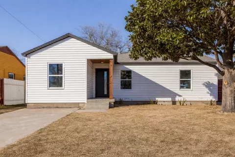 3719 Dutton Dr, Dallas, TX 75211