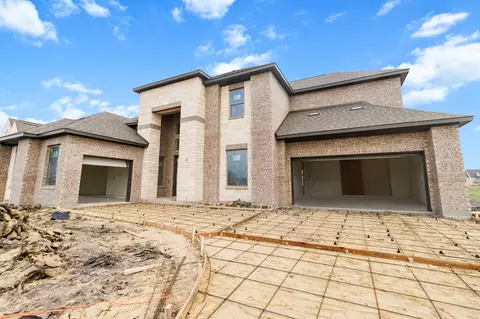 615 Long Irons Ct, Heath, TX 75126