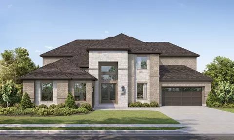 615 Long Irons Ct, Heath, TX 75126