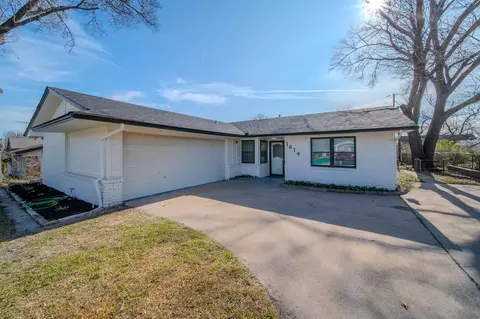 1614 Solitude Dr, Dallas, TX 75241