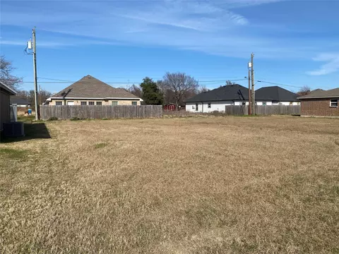 00 Loon Bay Dr, Gun Barrel City, TX 75156