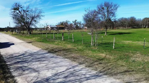 tbd Hill Co Rd 3363, Mount Calm, TX 76673