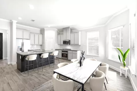 717 10th St, Argyle, TX 76226