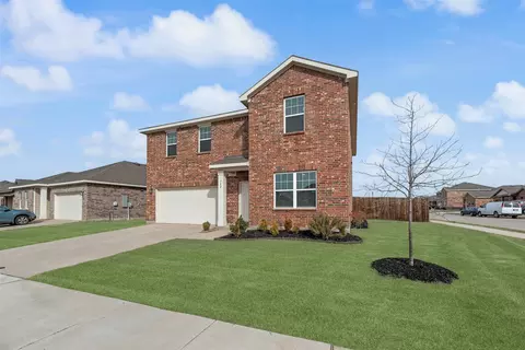 792 Camden Dr, Lavon, TX 75166