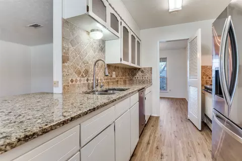Kitchen - 213 Sixpence Ln, Euless, TX 76039 photo 1 of 3