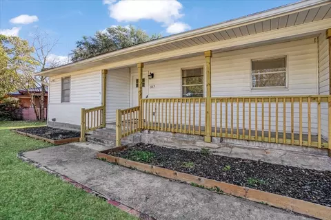 317 Boyd Loop, Bonham, TX 75418