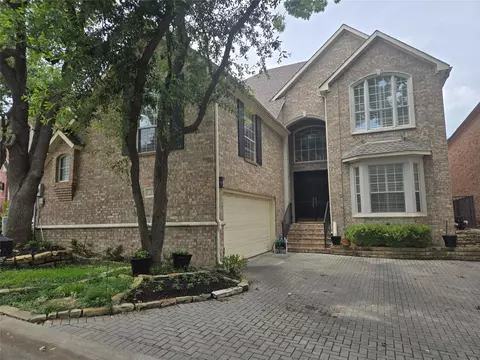 23 Ashton Ct, Dallas, TX 75230