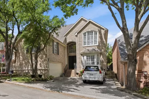 23 Ashton Ct, Dallas, TX 75230