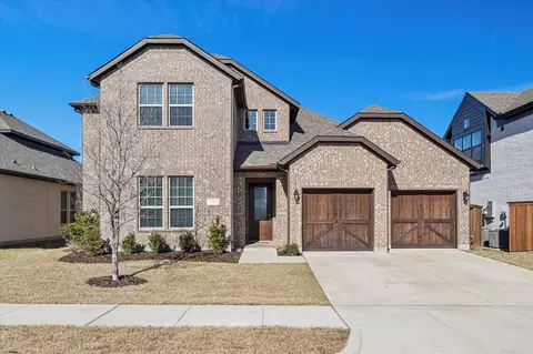 447 Matador Dr, Royse City, TX 75189