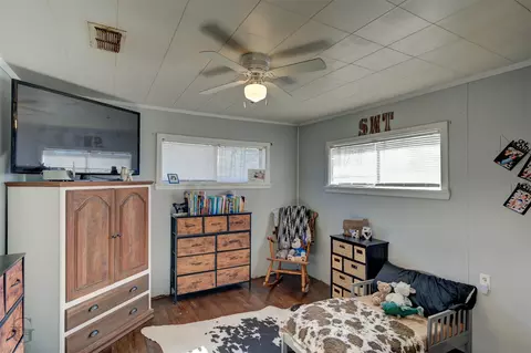 Bedroom - 862 Methodist Camp Rd, Minden, LA 71055 photo 3 of 3