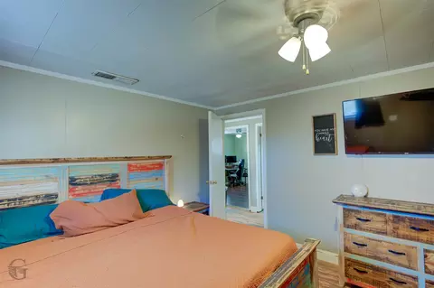 Bedroom - 862 Methodist Camp Rd, Minden, LA 71055 photo 1 of 3