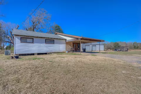Exterior - 862 Methodist Camp Rd, Minden, LA 71055 photo 1 of 2