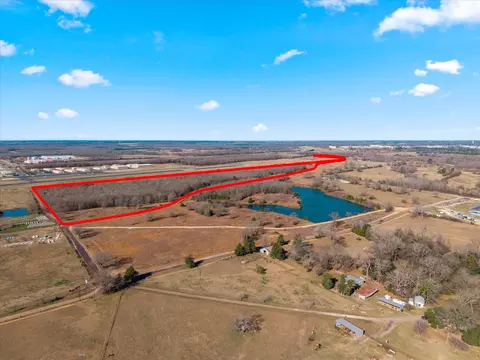 tbd Cr 4550 #1, Mount Pleasant, TX 75455