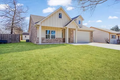 4511 Cox St, Sherman, TX 75090