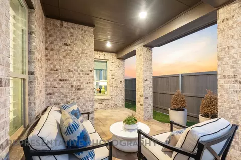 Exterior - 3909 Script St, Celina, TX 75078 photo 3 of 5