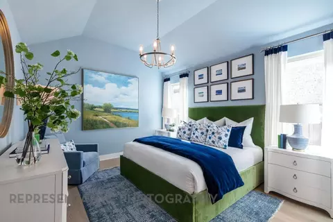 Bedroom - 3909 Script St, Celina, TX 75078 photo 2 of 4
