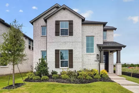 3909 Script St, Celina, TX 75078