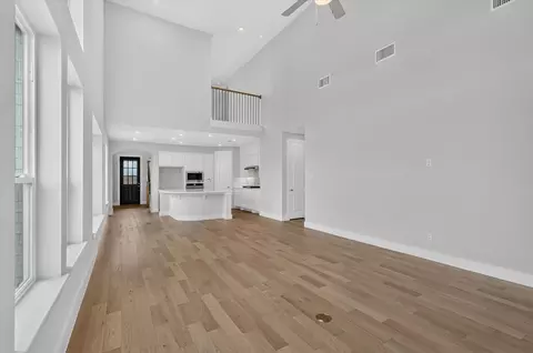 Living - 3909 Script St, Celina, TX 75078 photo 4 of 5