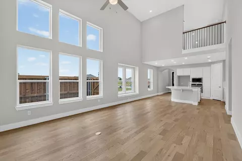 Living - 3909 Script St, Celina, TX 75078 photo 5 of 5