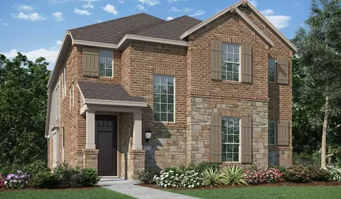 Exterior - 3909 Script St, Celina, TX 75078 photo 1 of 5