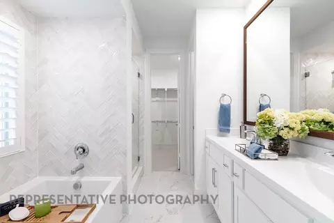 Bath - 3909 Script St, Celina, TX 75078 photo 2 of 3