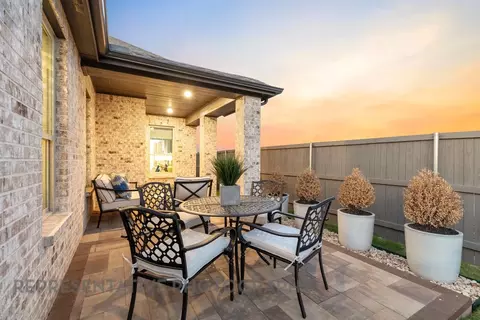 Exterior - 3909 Script St, Celina, TX 75078 photo 2 of 5