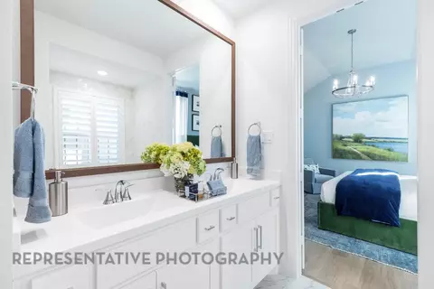 Bath - 3909 Script St, Celina, TX 75078 photo 1 of 3