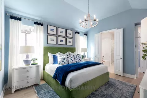 Bedroom - 3909 Script St, Celina, TX 75078 photo 1 of 4