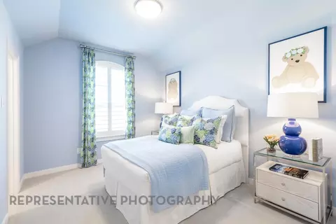 Bedroom - 3909 Script St, Celina, TX 75078 photo 3 of 4