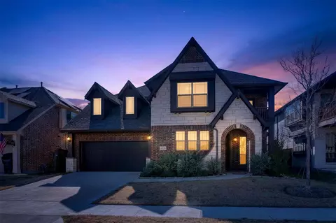 1420 Milton Ln, Mckinney, TX 75071