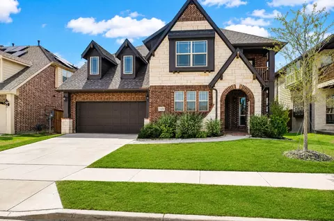 1420 Milton Ln, Mckinney, TX 75071