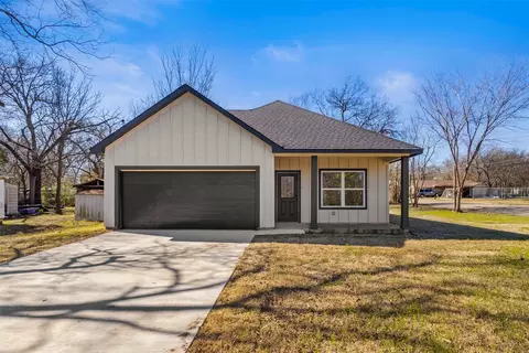 702 S 28th St, Corsicana, TX 75110