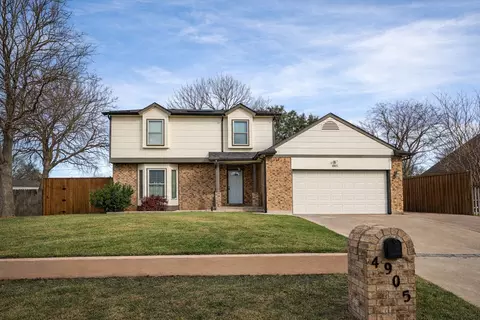 4905 Thorncliffe Dr, Arlington, TX 76016