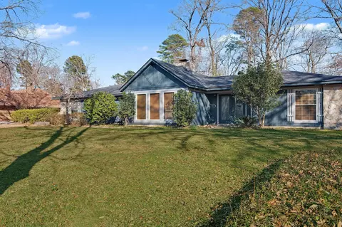 3420 Ginger Dr, Haughton, LA 71037