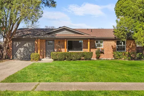 3919 Norma Dr, Garland, TX 75042