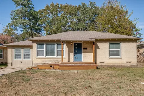 2125 Housley Dr, Dallas, TX 75228