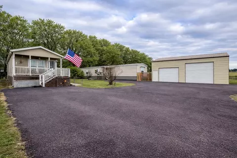 141 Little River Bnd, Quitman, TX 75783
