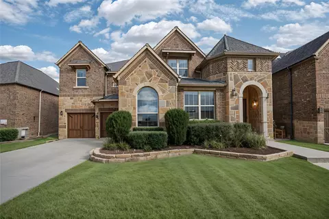 2805 Walnut Creek Ln, The Colony, TX 75056