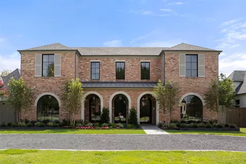 6430 Pemberton Dr, Dallas, TX 75230