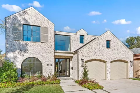 3935 Rochelle Dr, Dallas, TX 75220