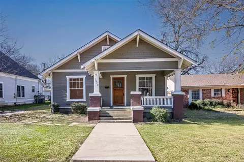 1612 6th Ave, Fort Worth, TX 76104