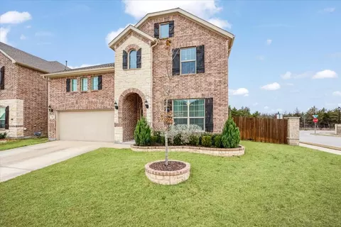 528 Poplar St, Princeton, TX 75407