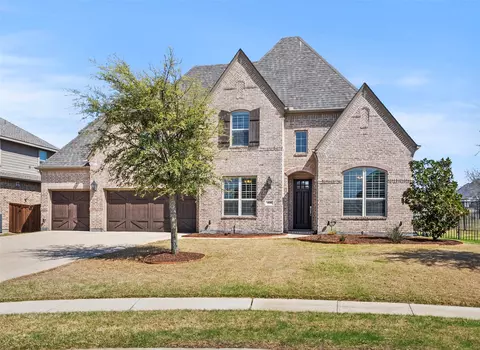 1630 Old Oak Ct, Prosper, TX 75078