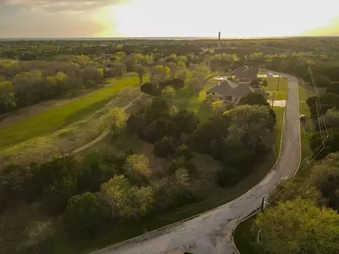 39291 Cedar Trl, Whitney, TX 76692