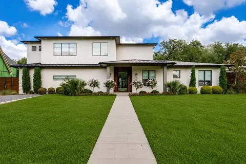 5615 Brookstown Dr, Dallas, TX 75230